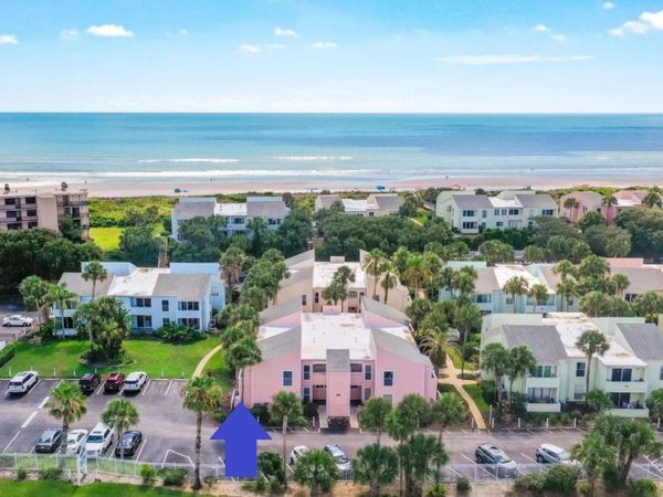 6300 A1A S, Unit A93D, St Augustine, FL 32080