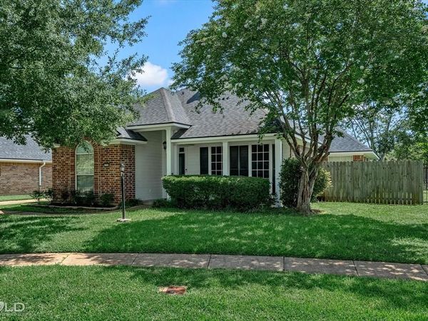 6004 Kateland Circle, Bossier City, LA 71111