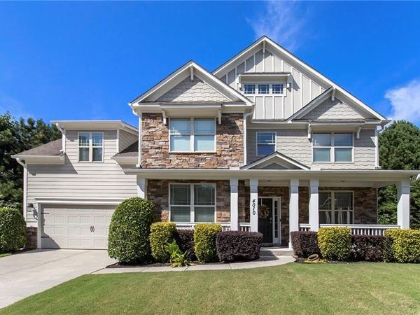 4010 Village Estates Court, Cumming, GA 30040