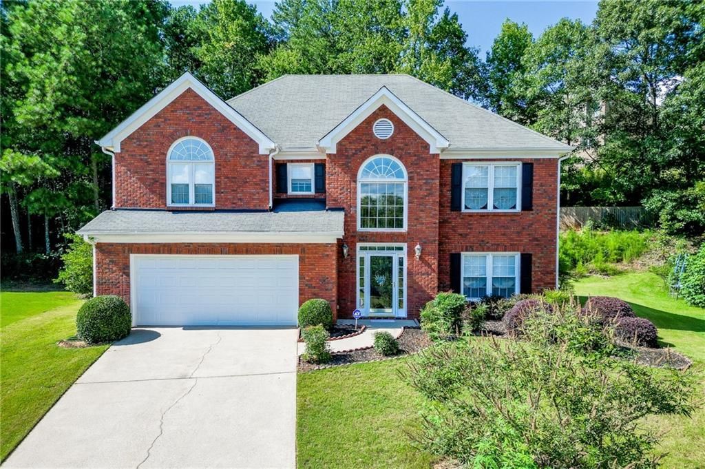 10850 Avian Drive, Alpharetta, GA 30022 Main Photo