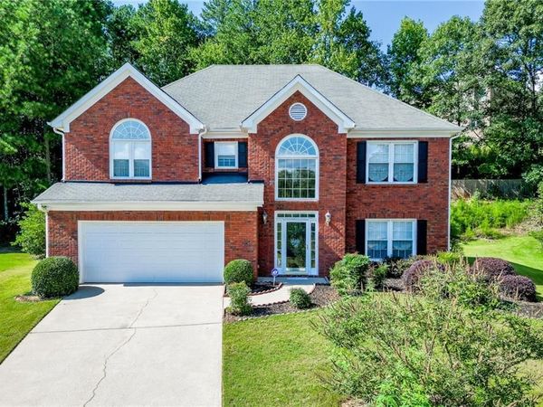 10850 Avian Drive, Alpharetta, GA 30022