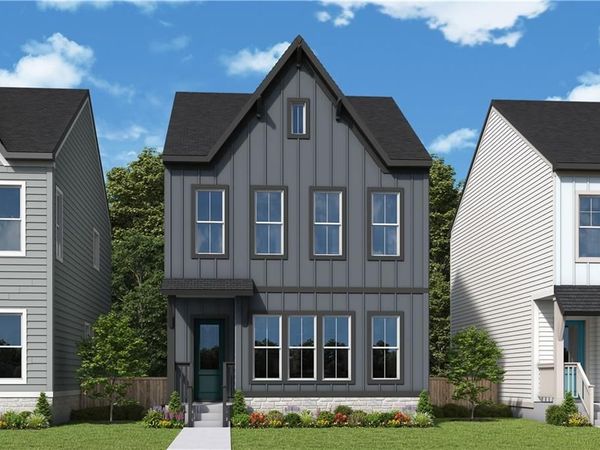 677 Memphis Drive , Scottdale, GA 30079