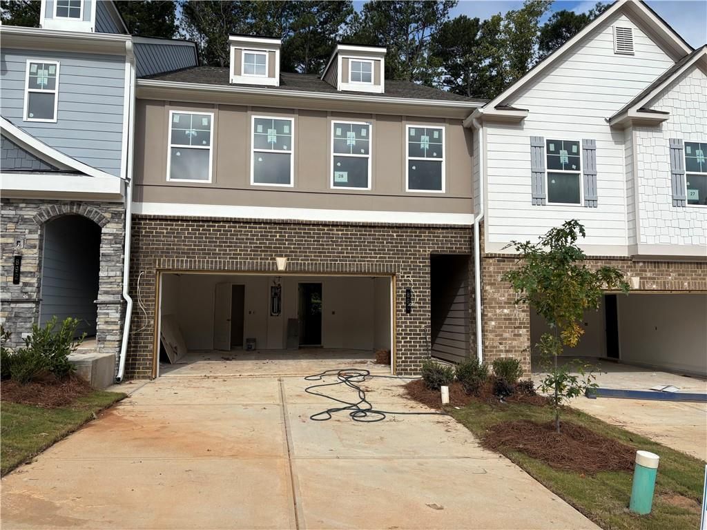 890 Counterpoint Drive, Unit LOT 28, Decatur, GA 30032 Main Photo