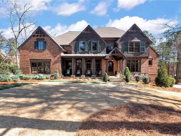 902 Little Darby Lane, Suwanee, GA 30024