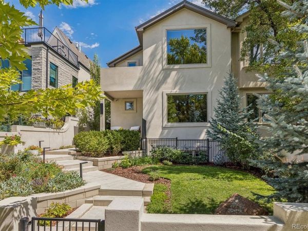 544 Monroe Street, Denver, CO 80206