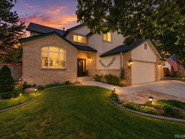 10415 Lions Heart , Littleton, CO 80124