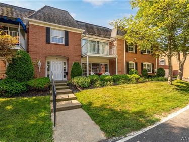71 Homer Lane, Unit D, Buffalo, NY 14221