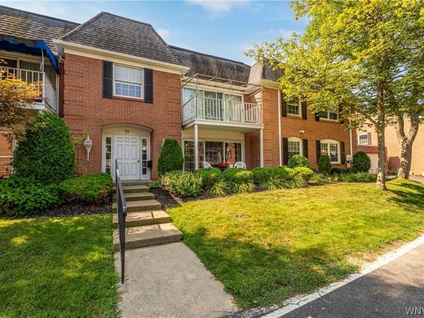 71 Homer Lane, Unit D, Buffalo, NY 14221
