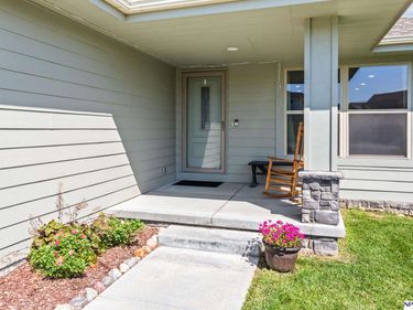 1424 Mount Hope Circle, Blair, NE 68008