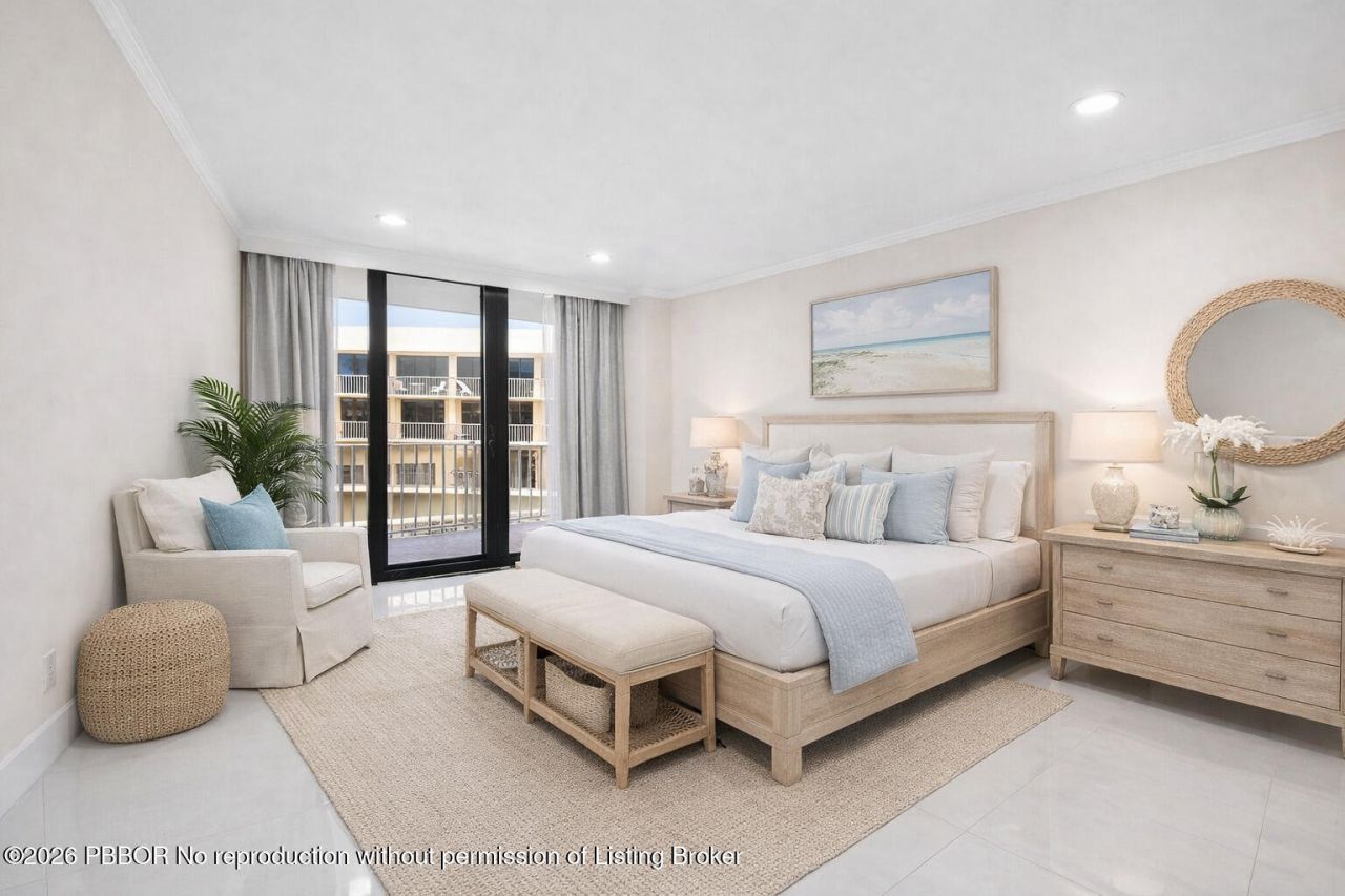 3400 S Ocean Boulevard, Unit 4c I, Palm Beach, FL 33480 Photo