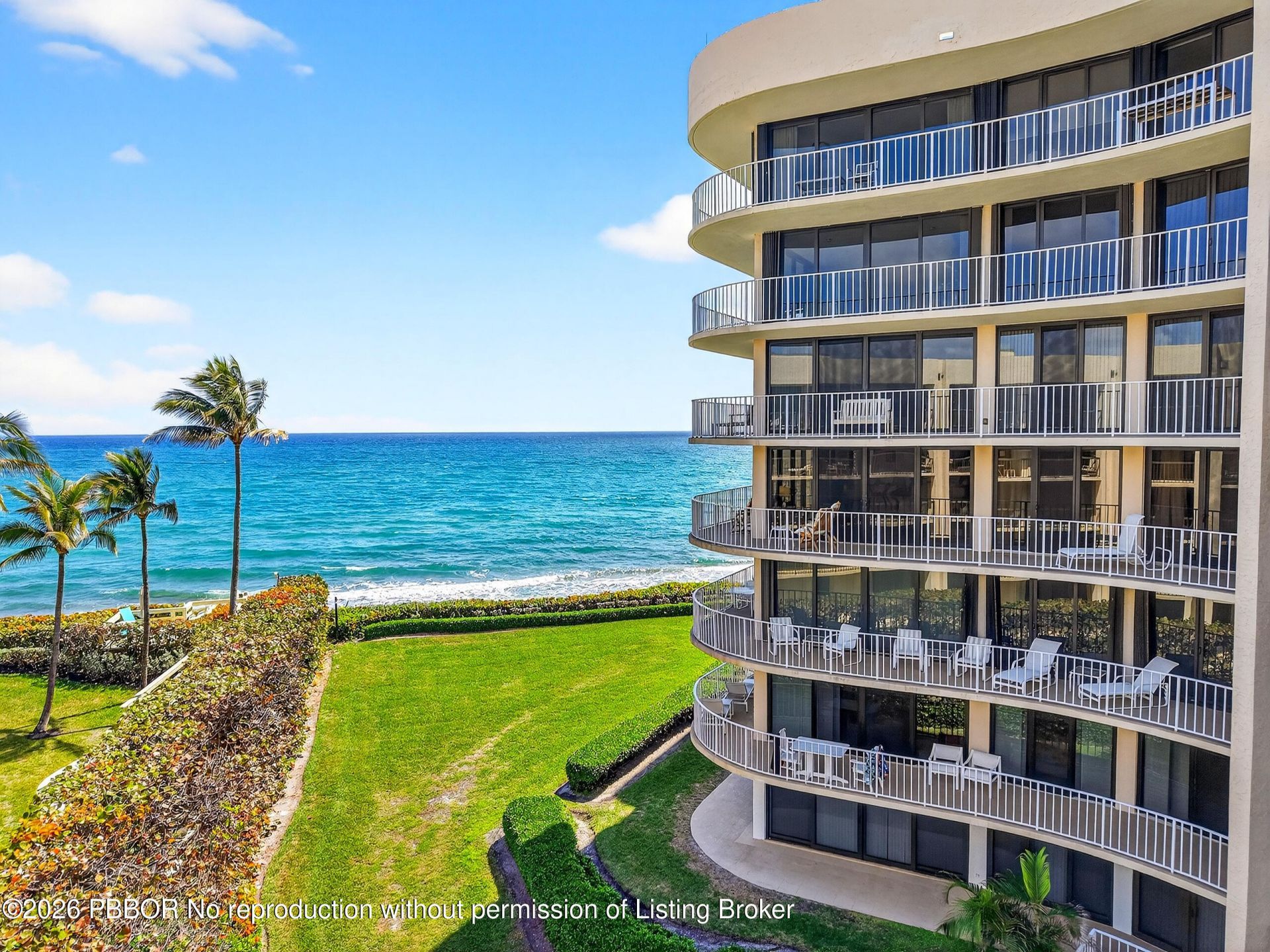 3400 S Ocean Boulevard, Unit 4c I, Palm Beach, FL 33480 Photo