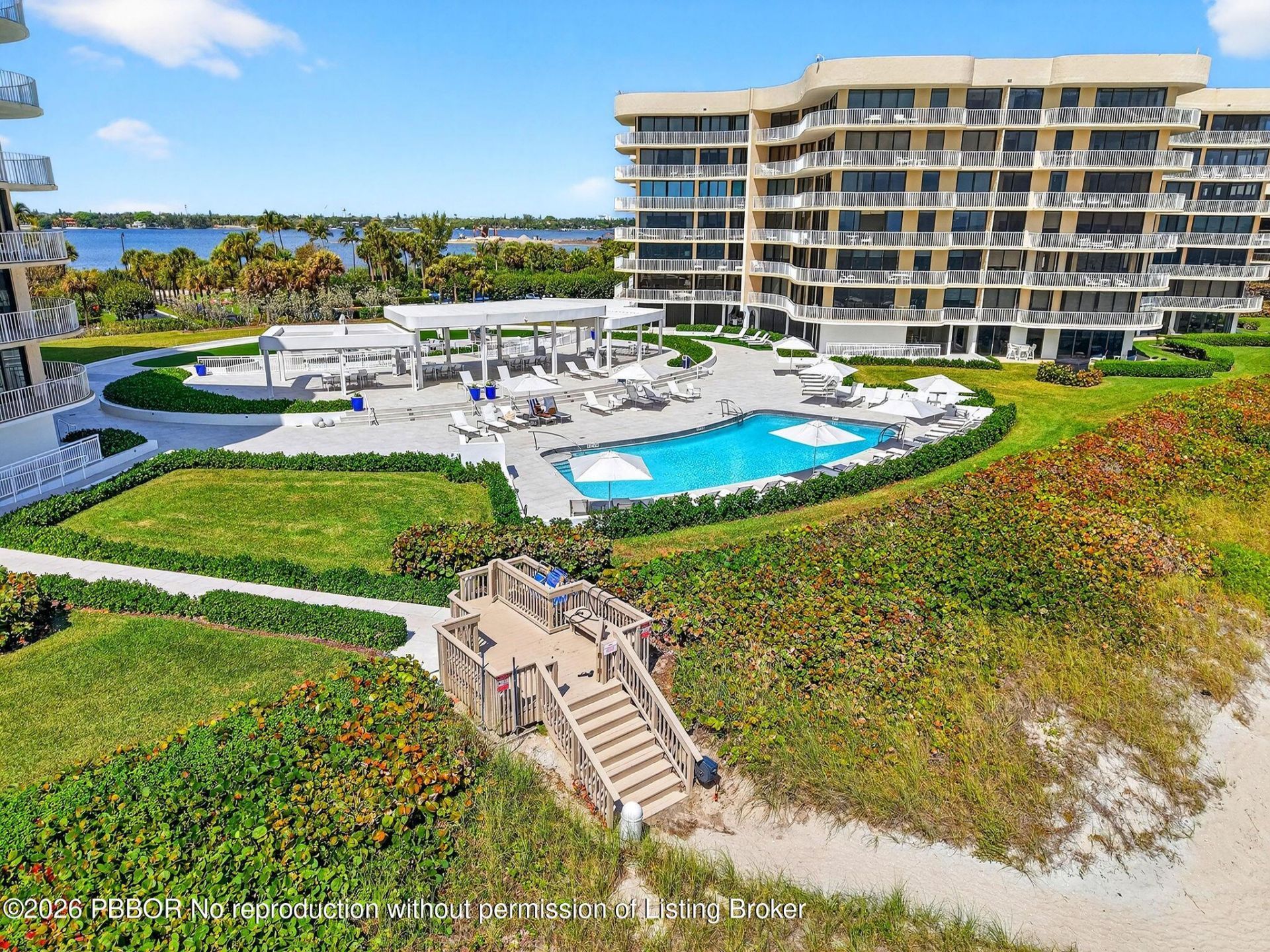 3400 S Ocean Boulevard, Unit 4c I, Palm Beach, FL 33480 Photo