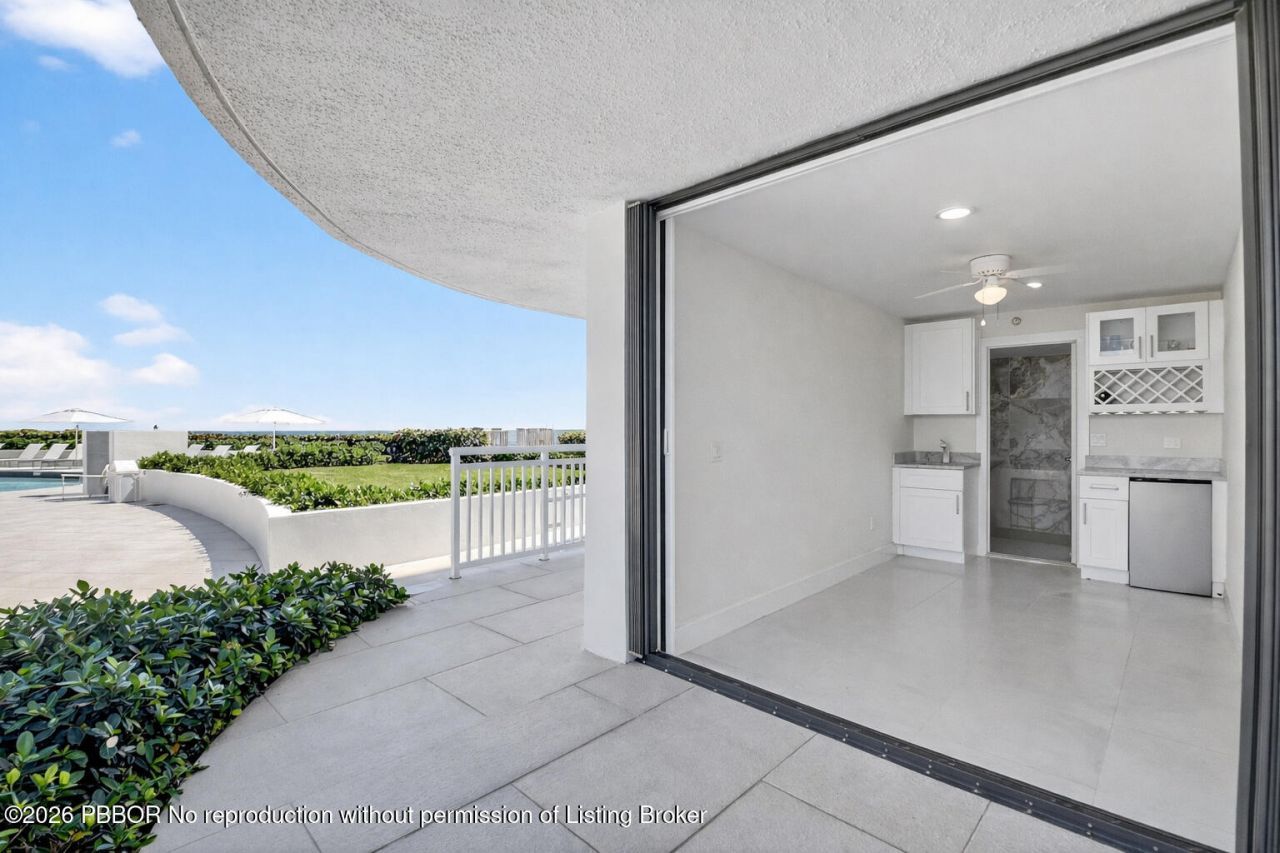 3400 S Ocean Boulevard, Unit 4c I, Palm Beach, FL 33480 Photo