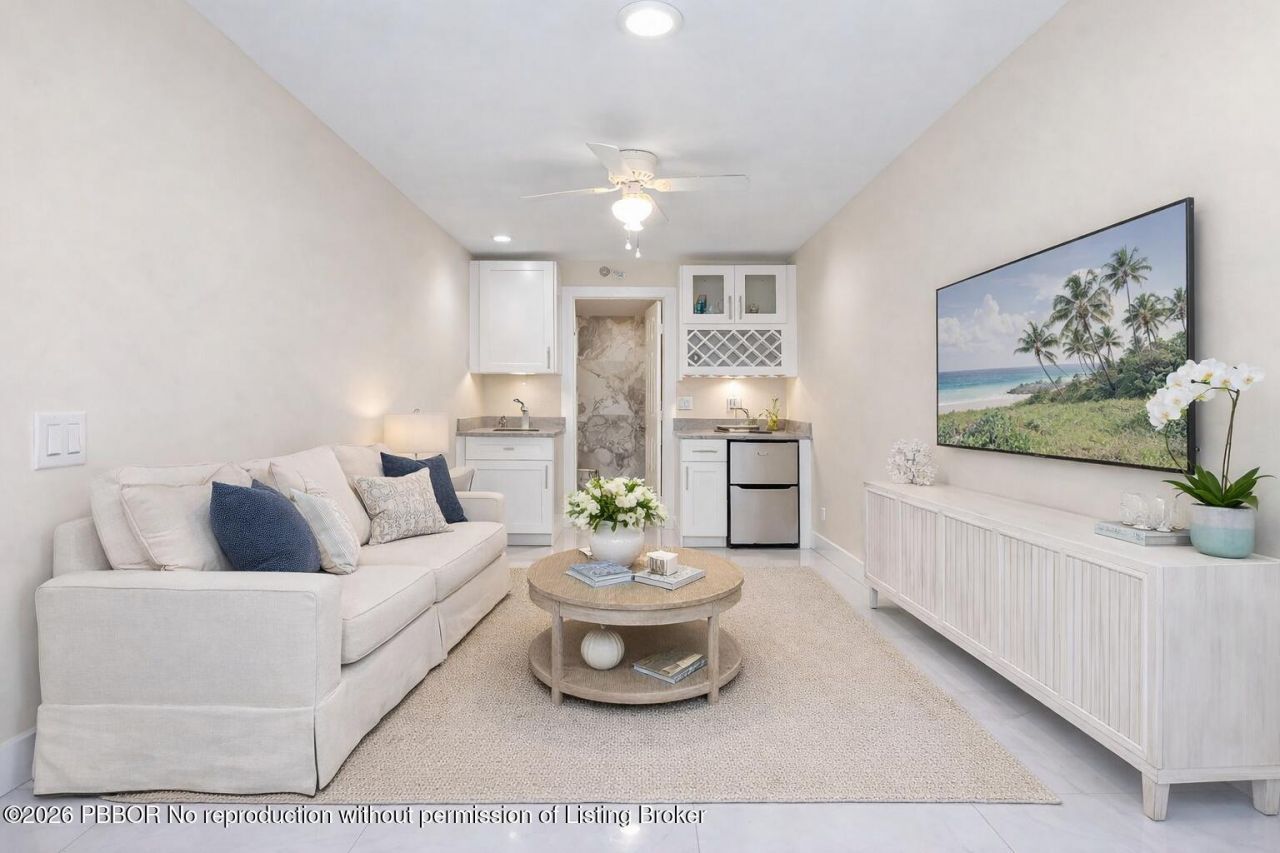 3400 S Ocean Boulevard, Unit 4c I, Palm Beach, FL 33480 Photo