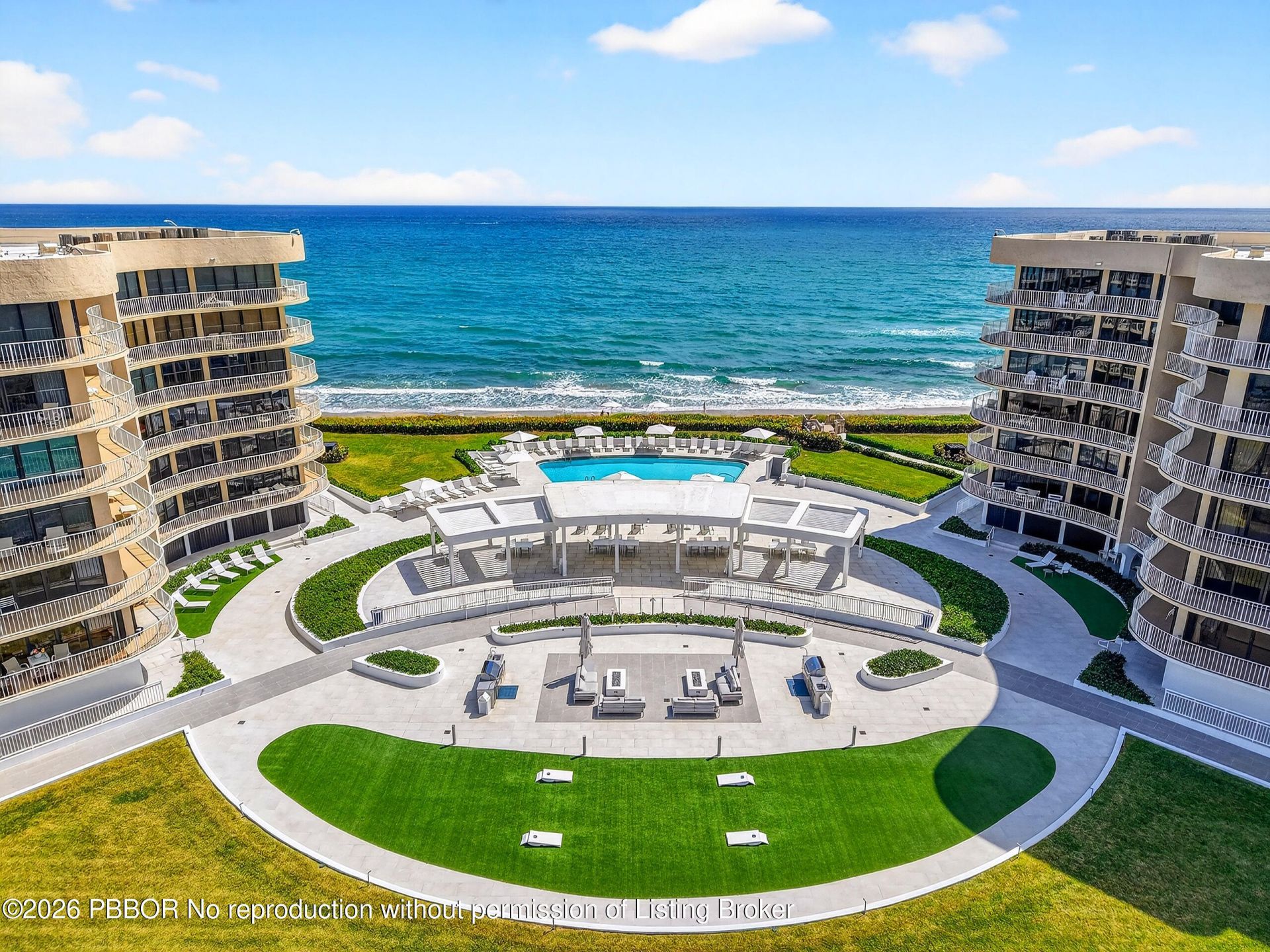 3400 S Ocean Boulevard, Unit 4c I, Palm Beach, FL 33480 Photo