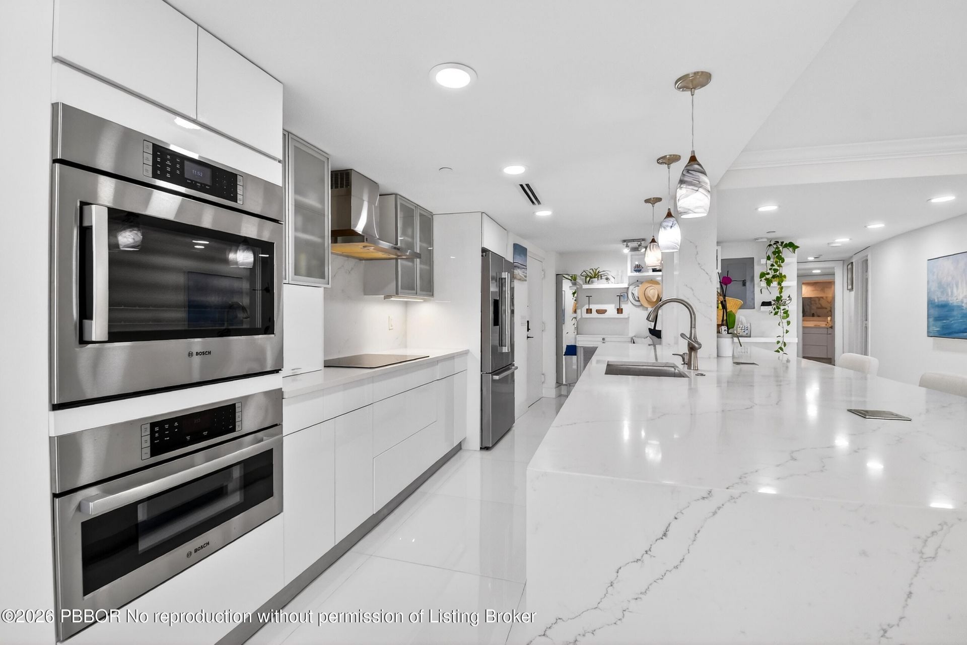 3400 S Ocean Boulevard, Unit 4c I, Palm Beach, FL 33480 Photo