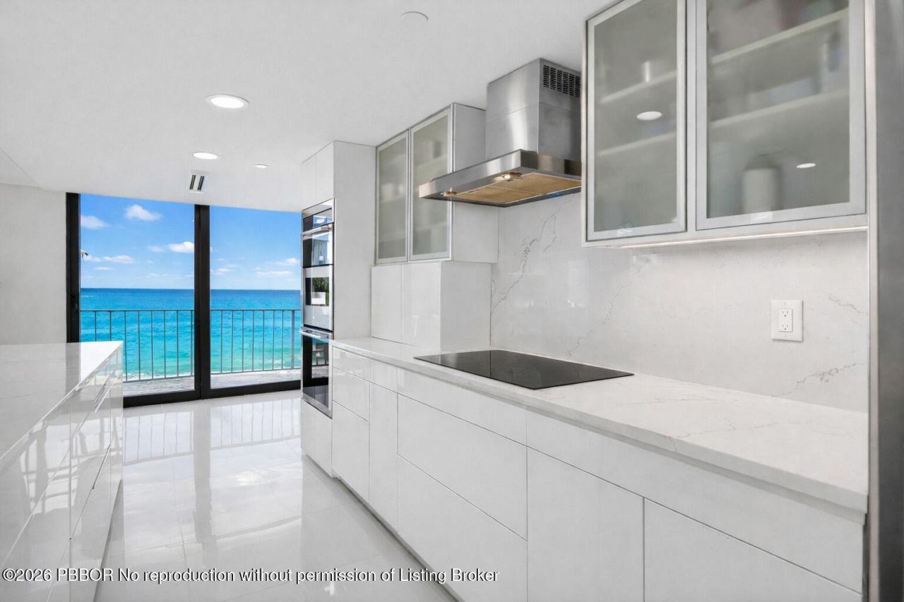 3400 S Ocean Boulevard, Unit 4c I, Palm Beach, FL 33480 Photo