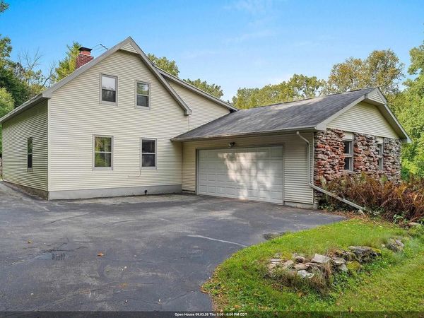 E2995 COUNTY RD A, Kewaunee, WI 54216