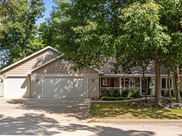 1145 SHAGGY BARK DRIVE, Neenah, WI 54956
