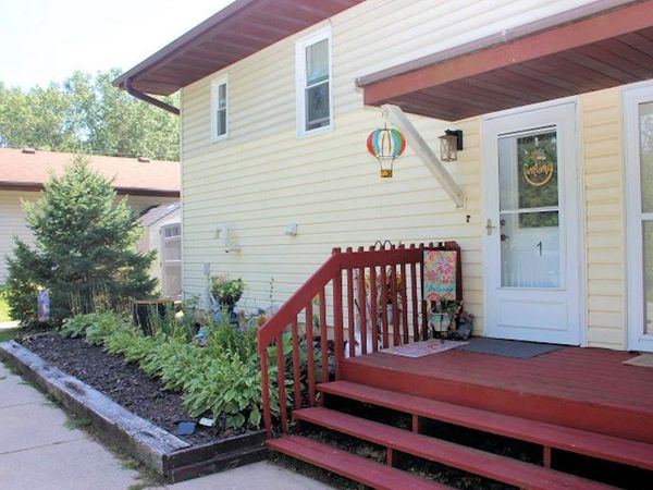 N605 COUNTY ROAD A, Briggsville, WI 53920