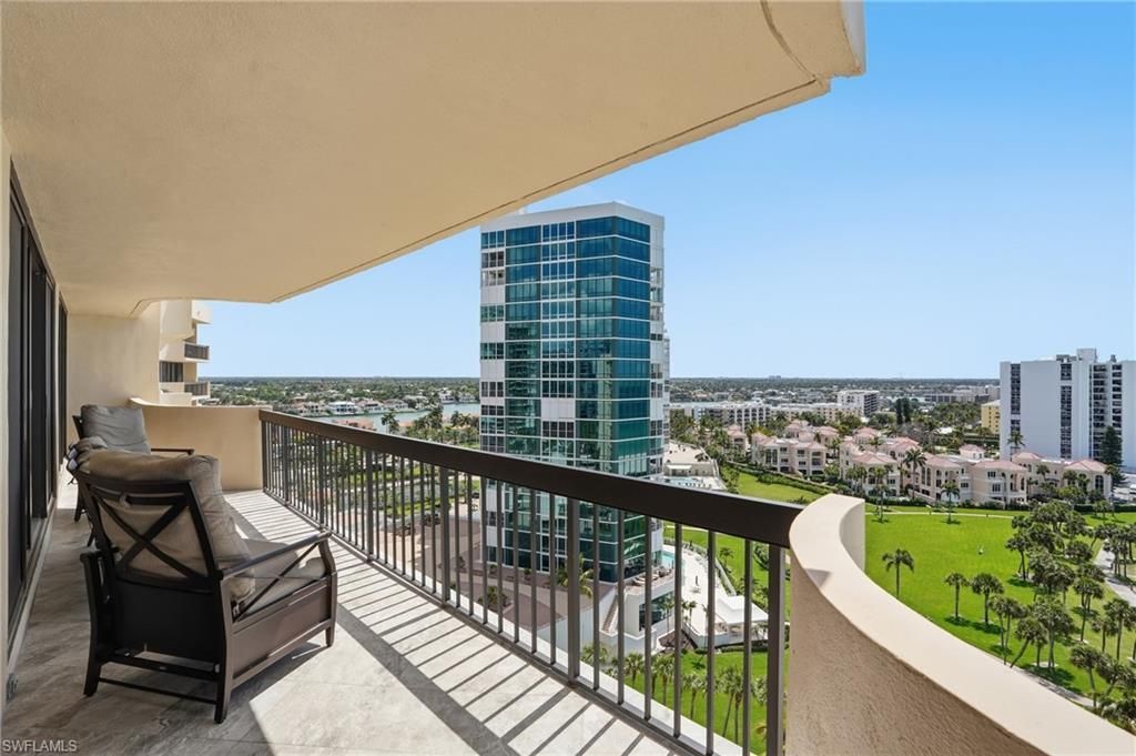 4001 Gulf Shore Blvd N, Unit 1407, Naples, FL 34103 Photo