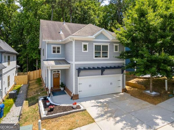1749 Russell Street, Atlanta, GA 30316