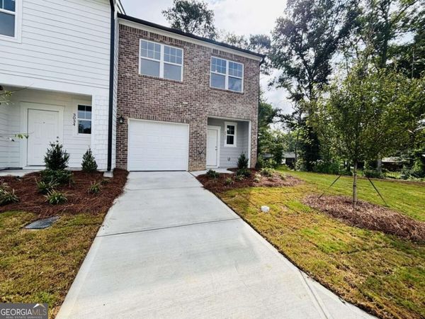 3032 Acacia Circle, Douglasville, GA 30135