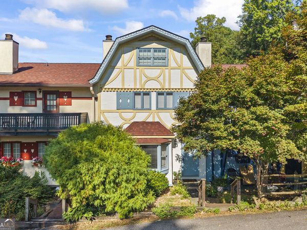 71 White Strasse, Unit F, Helen, GA 30545