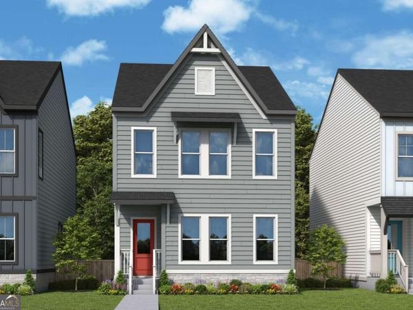 681 Memphis Drive, Scottdale, GA 30079