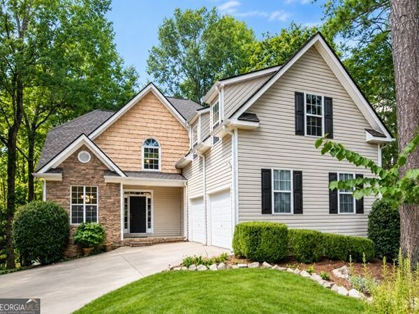 90 Teal Court, Senoia, GA 30276
