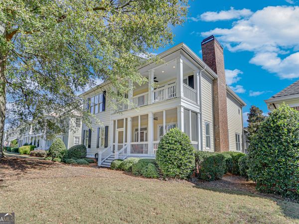 837 Commons Park, Statham, GA 30666