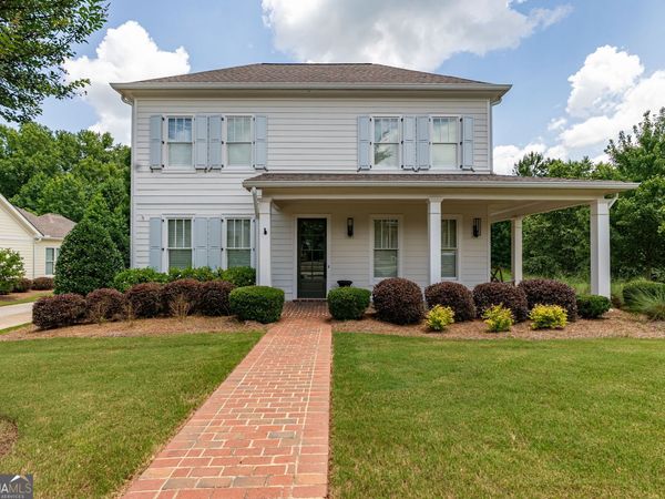2970 Greenleffe Drive, Statham, GA 30666