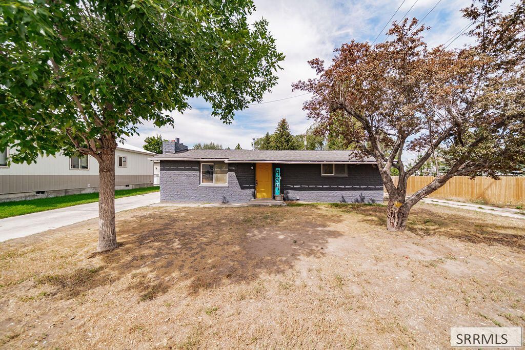 954 Presto Street, Idaho Falls, ID 83402 Main Photo