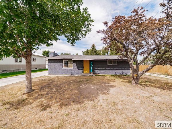 954 Presto Street, IDAHO FALLS, ID 83402