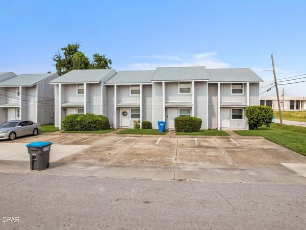 1623 N James Avenue , Panama City, FL 32405