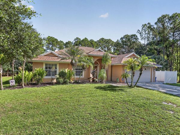 17107 82ND Road N, The Acreage, FL 33470
