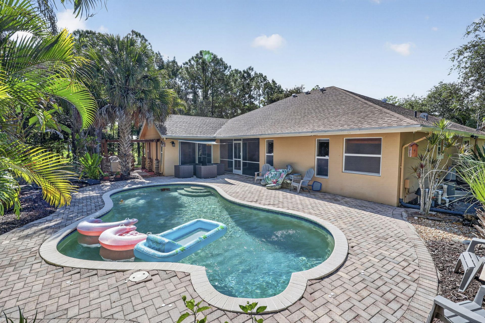 17107 82nd Road N, The Acreage, FL 33470 Photo