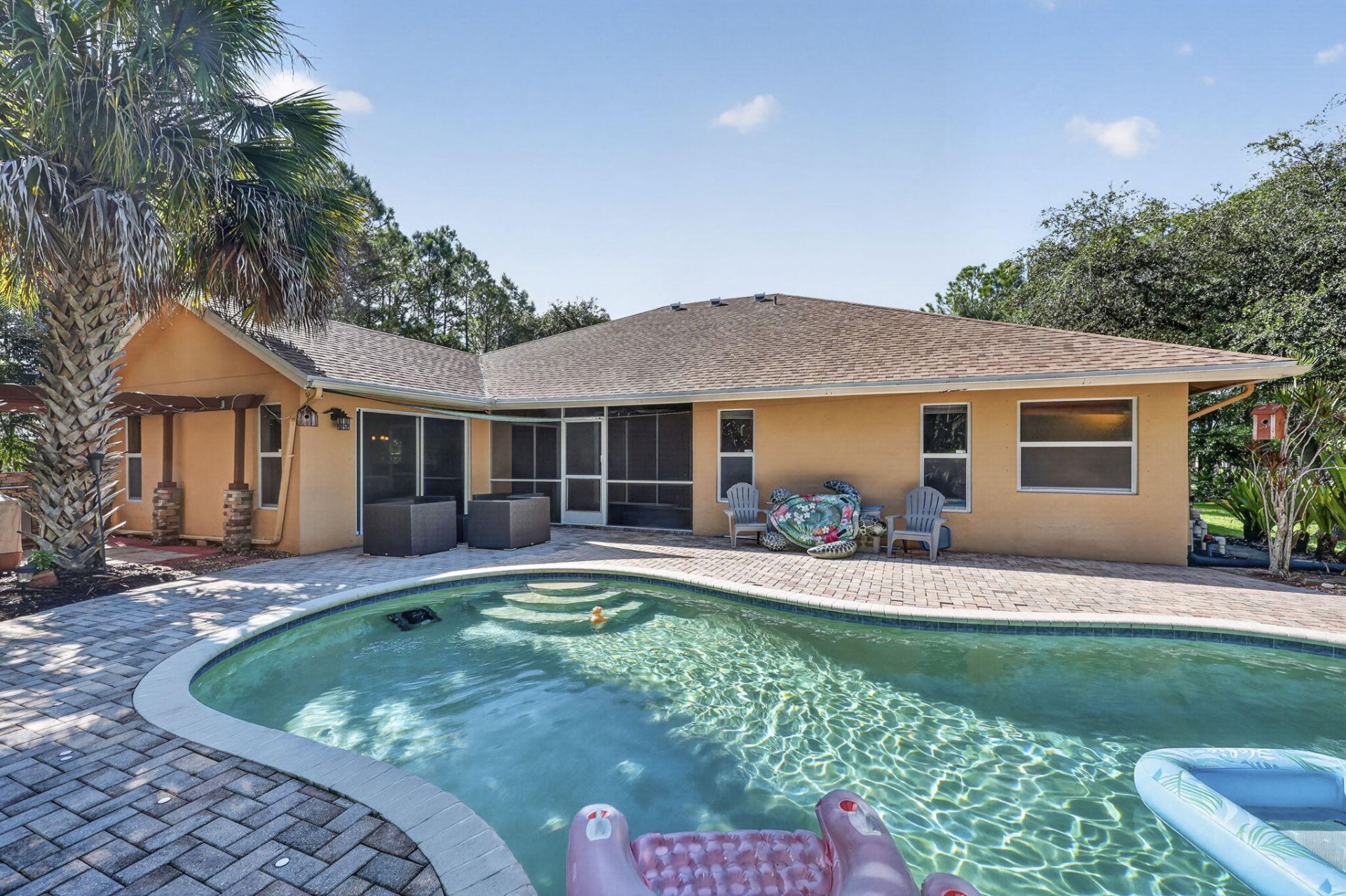 17107 82nd Road N, The Acreage, FL 33470 Photo