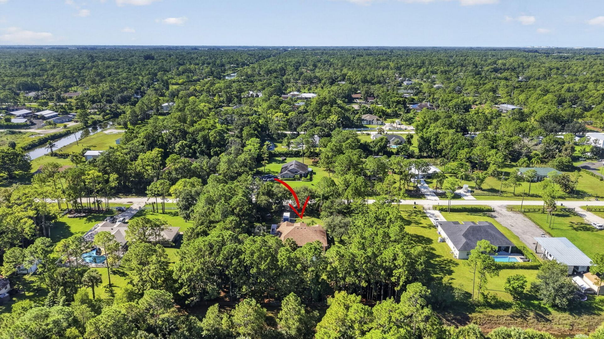 17107 82nd Road N, The Acreage, FL 33470 Photo