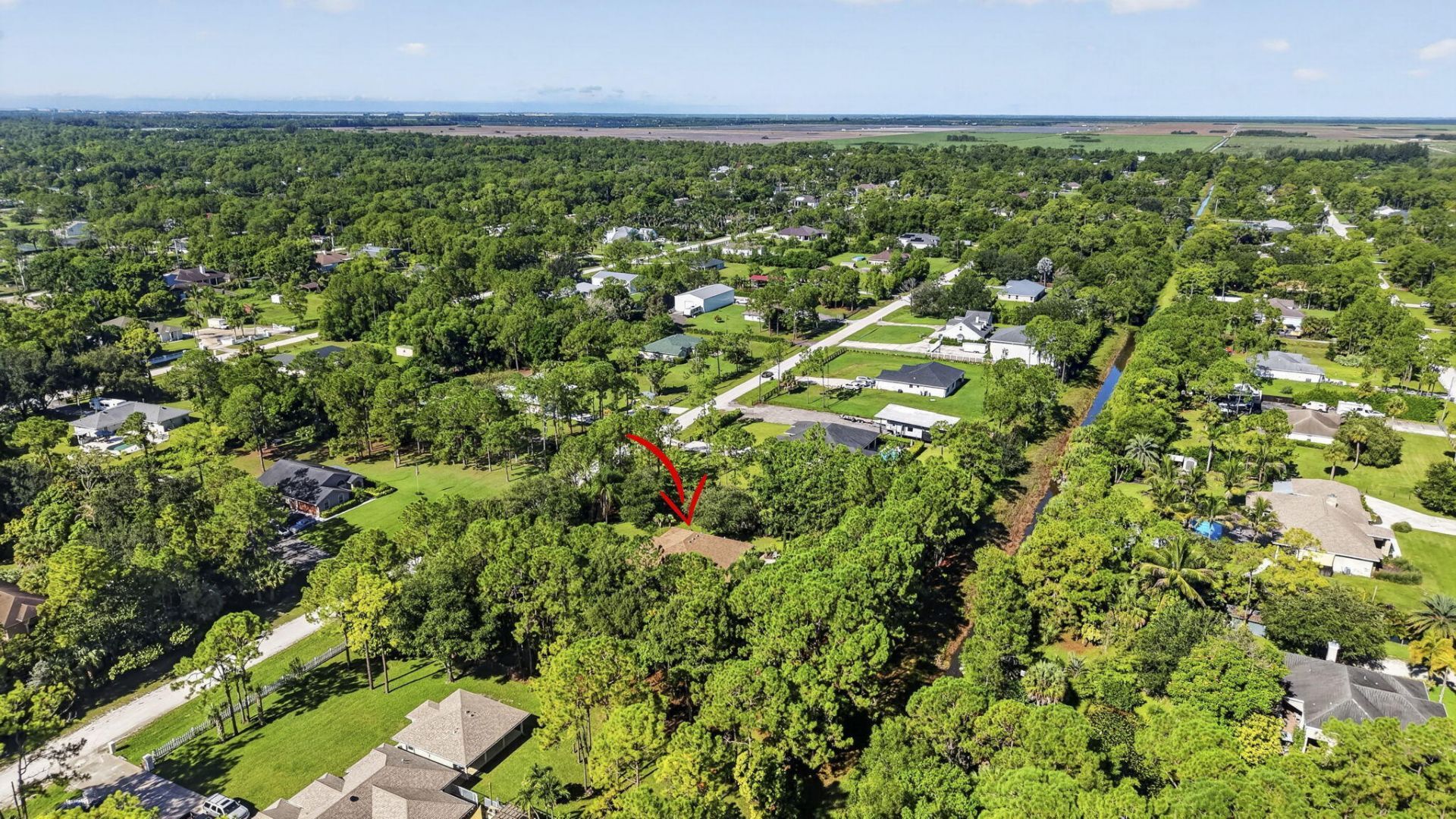17107 82nd Road N, The Acreage, FL 33470 Photo