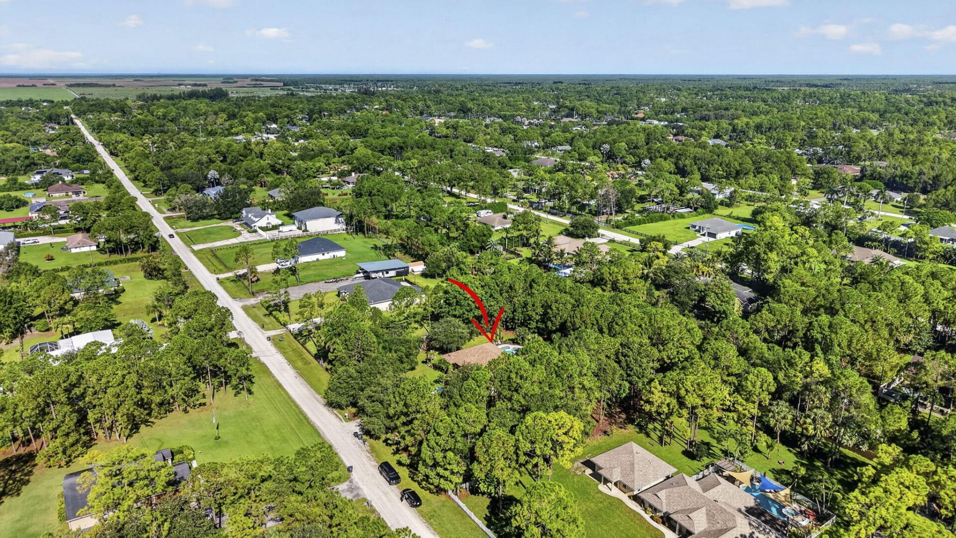 17107 82nd Road N, The Acreage, FL 33470 Photo