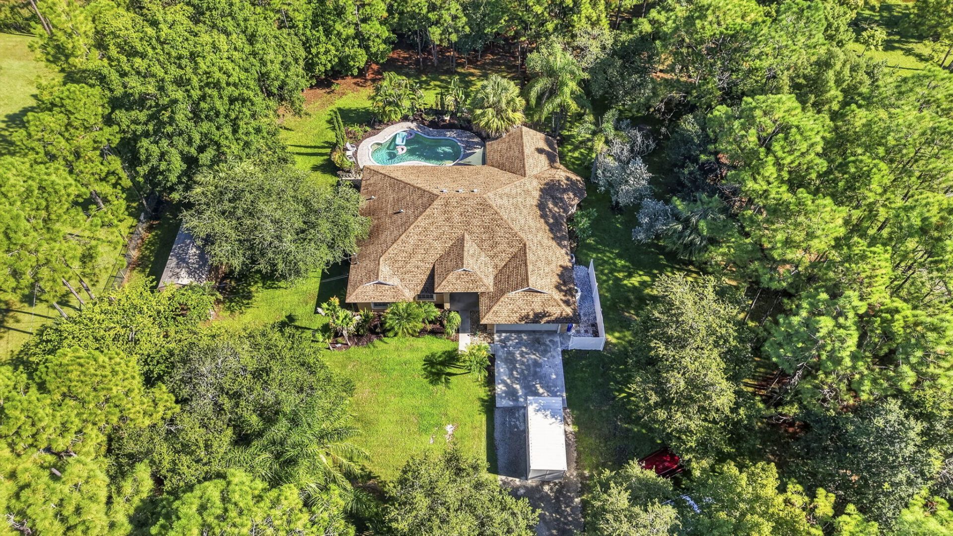 17107 82nd Road N, The Acreage, FL 33470 Photo