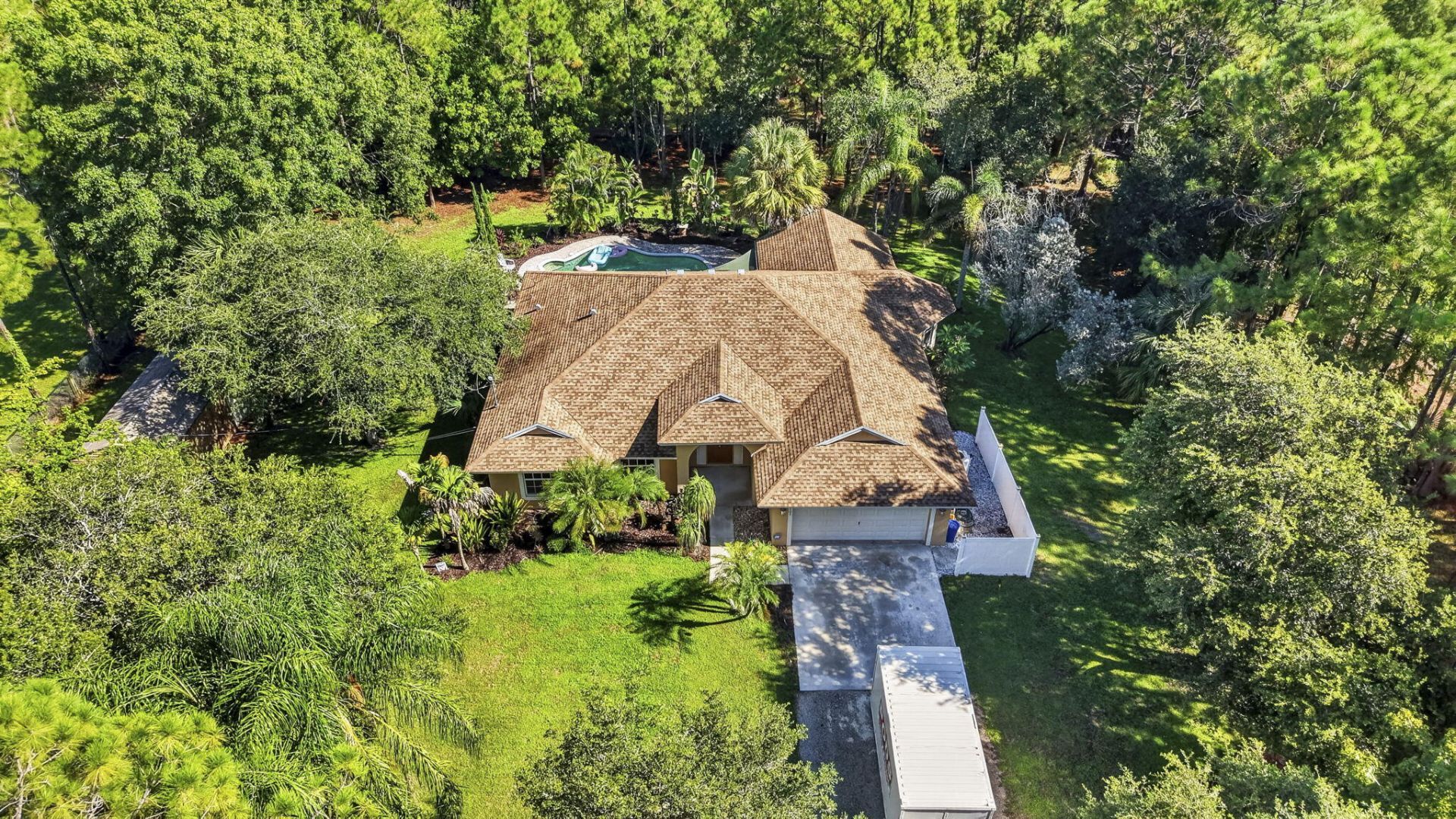 17107 82nd Road N, The Acreage, FL 33470 Photo