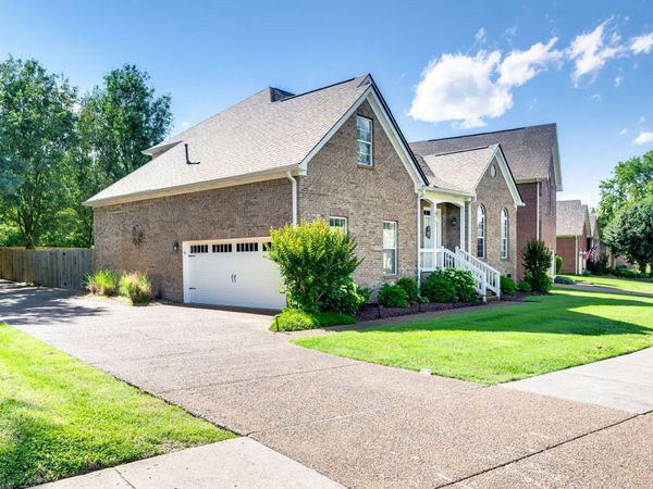 3197 Bush Dr , Franklin, TN 37064