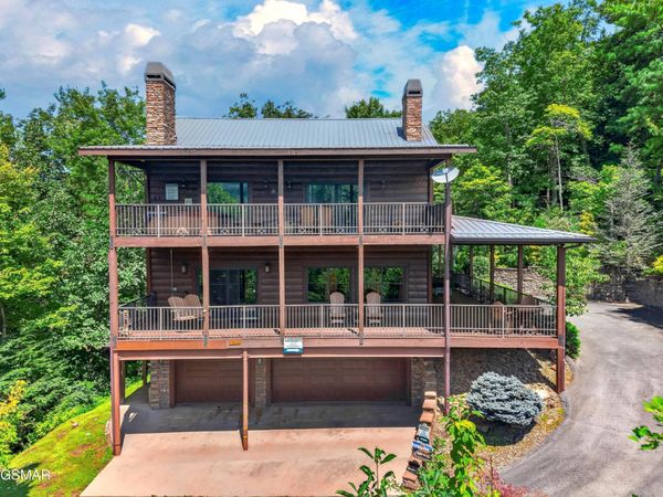 4320 Firefly View Way , Gatlinburg, TN 37738