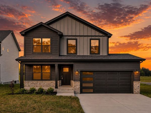 2812 Brewster Dr , Clarksville, TN 37042