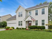 2243 Cheshire Drive, Aurora, IL 60502 primary photo