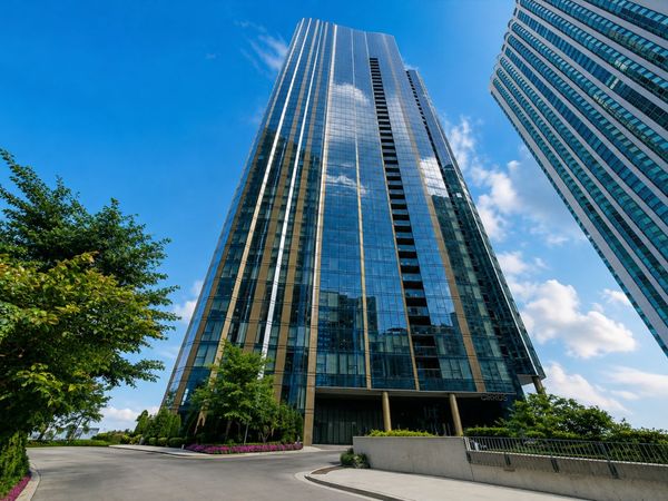 211 N Harbor Drive , Unit 3605, Chicago, IL 60601