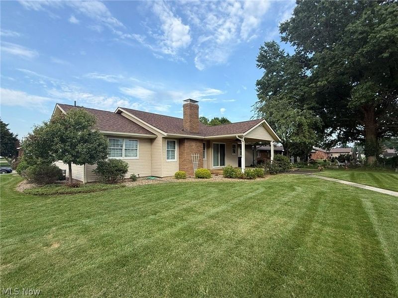 490 Ellen Avenue SW, New Philadelphia, OH 44663 Photo 42
