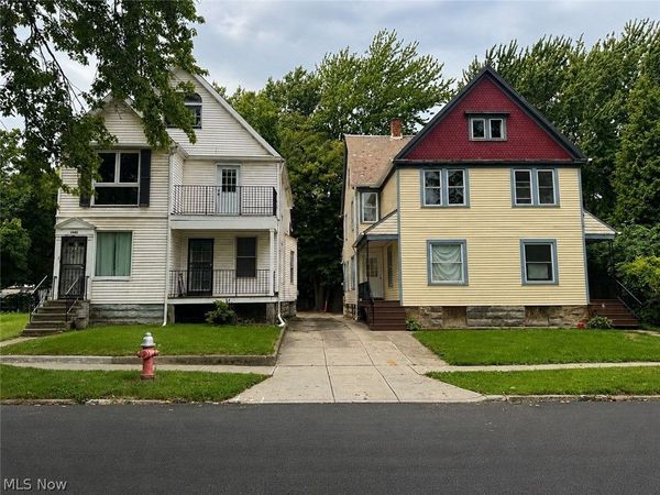 1338 W 91st Street , Cleveland, OH 44102